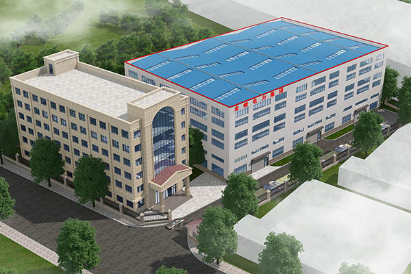 貴州金峰電纜有限公司【官網(wǎng)】